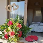 Bed and breakfast Nikolas' Valley