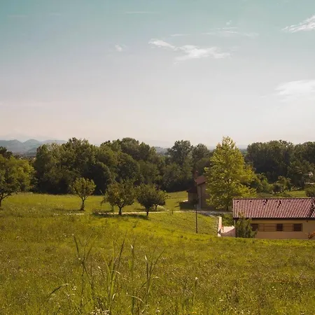 Oda ve Kahvaltı Nikolas' Valley Cornuda