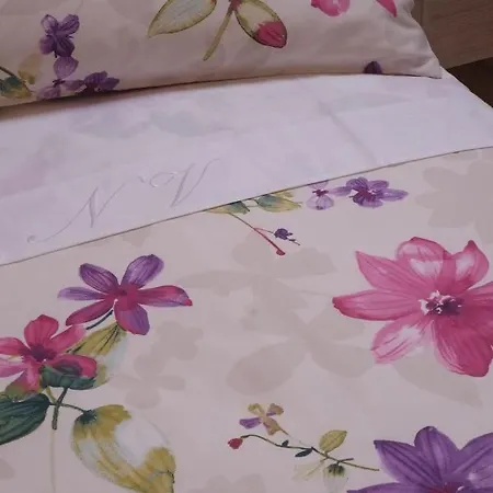 Oda ve Kahvaltı Nikolas' Valley Cornuda