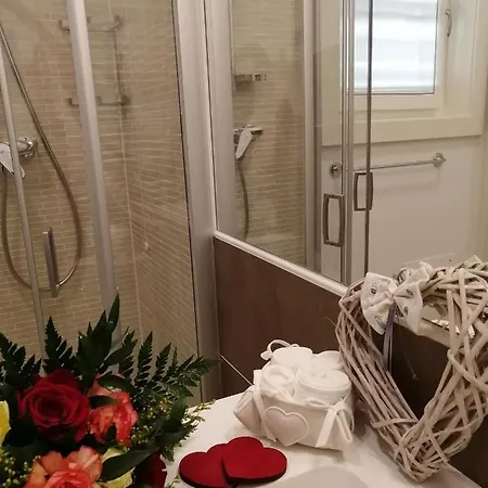 Oda ve Kahvaltı Nikolas' Valley