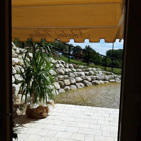 Nikolas' Valley 3* Cornuda