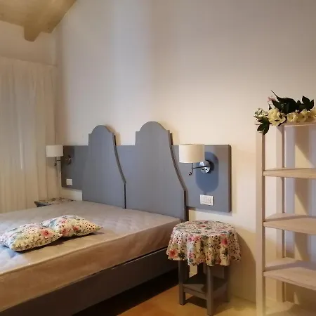 Nikolas' Valley Cornuda