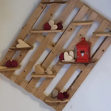 Nikolas' Valley Oda ve Kahvaltı 3*