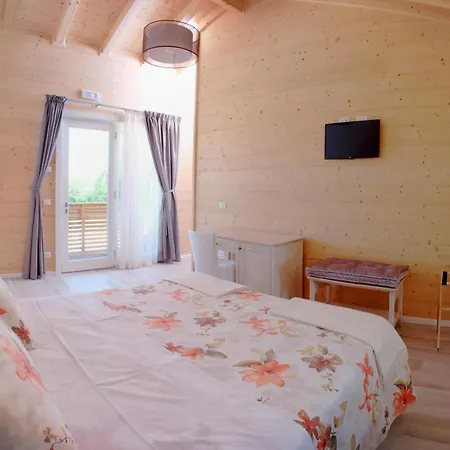 Bed & Breakfast Nikolas' Valley