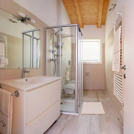 فندق مبيت وإفطار Nikolas' Valley Cornuda