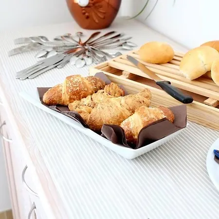 Bed & Breakfast Nikolas' Valley 3*