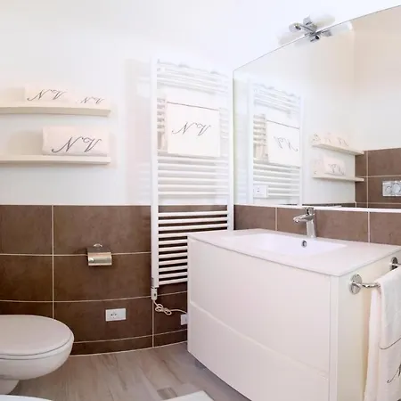 Nikolas' Valley 3* Cornuda