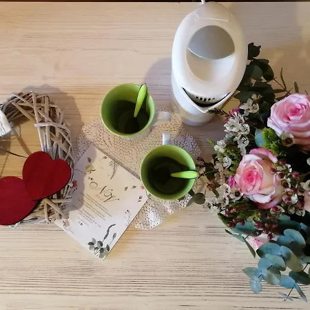 Nikolas' Valley 3* Cornuda