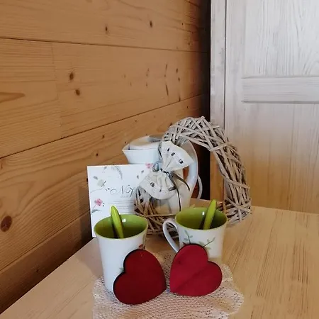 Nikolas' Valley Cornuda