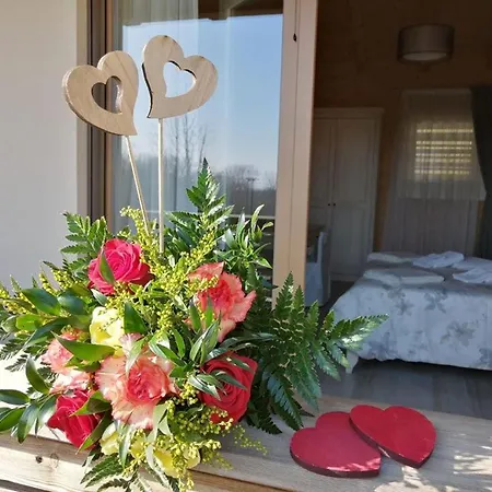 فندق مبيت وإفطار Nikolas' Valley