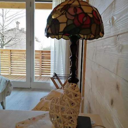 Bed & Breakfast Nikolas' Valley 3*