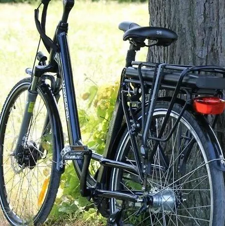 Nikolas' Valley Bed & Breakfast Cornuda