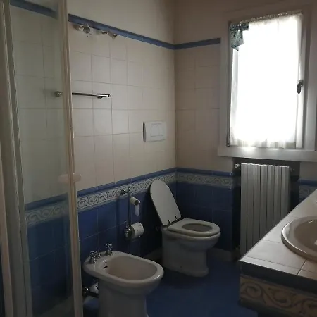 Bed & Breakfast Nikolas' Valley