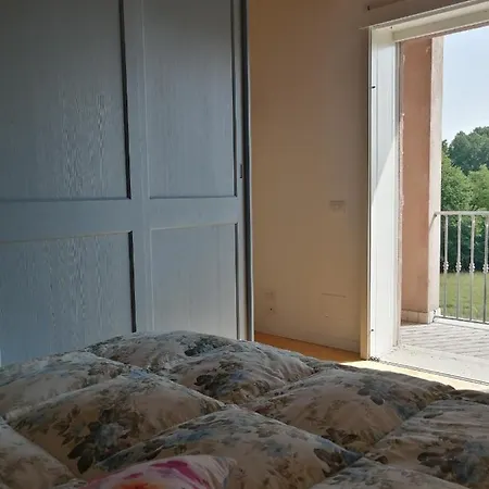 Nikolas' Valley 3* Cornuda