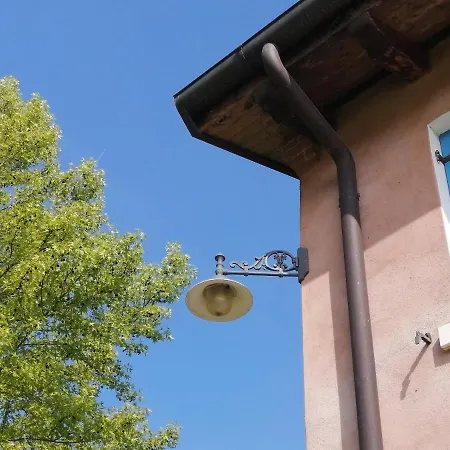 Bed & Breakfast Nikolas' Valley 3*