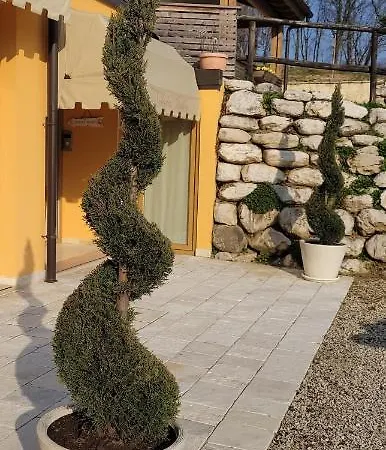 Nikolas' Valley فندق مبيت وإفطار 3*