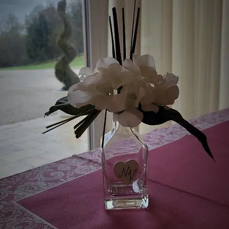 Bed & Breakfast Nikolas' Valley 3*