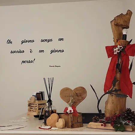 Nikolas' Valley Bed & Breakfast 3*