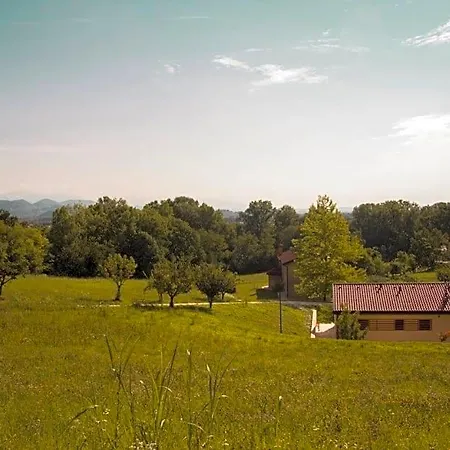 Bed & Breakfast Nikolas' Valley 3*