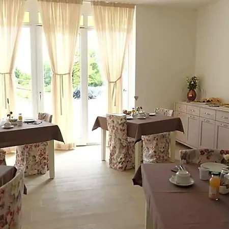 Bed & Breakfast Nikolas' Valley