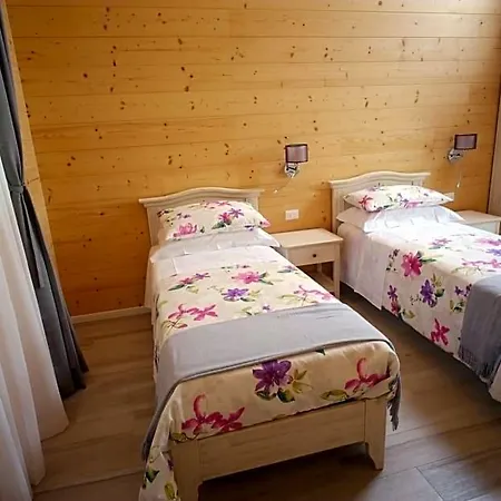 Bed & Breakfast Nikolas' Valley