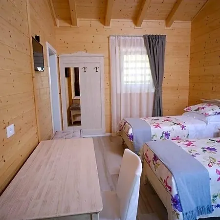 Bed & Breakfast Nikolas' Valley