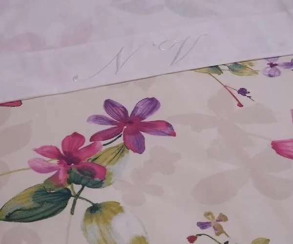 Nikolas' Valley Couette-café Cornuda