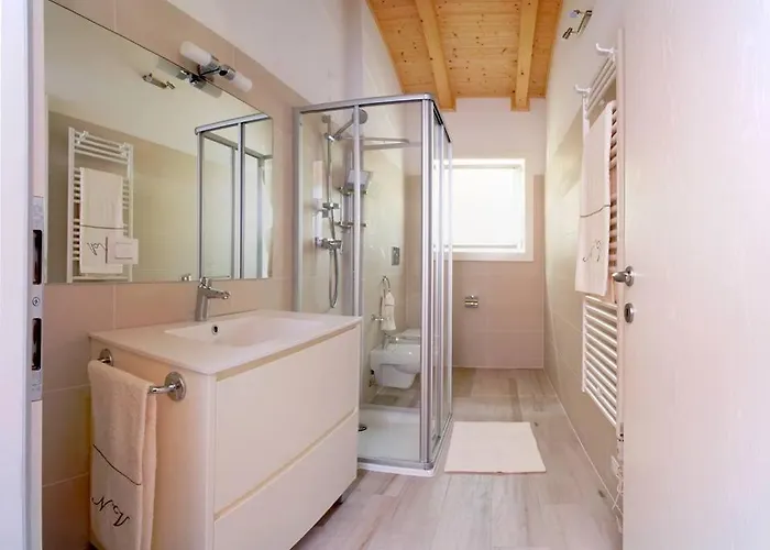 Couette-café Nikolas' Valley Cornuda