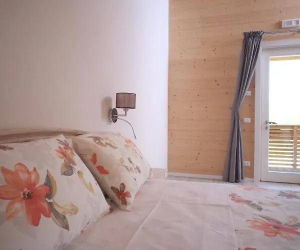 Couette-café Nikolas' Valley Cornuda