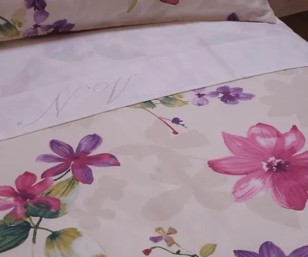 Couette-café Nikolas' Valley Cornuda