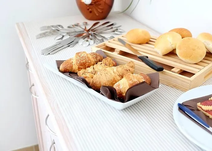 Couette-café Nikolas' Valley 3*