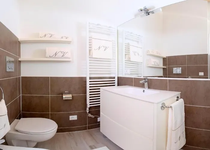 Nikolas' Valley 3* Cornuda