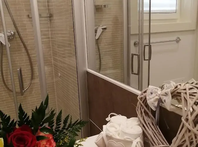 Couette-café Nikolas' Valley