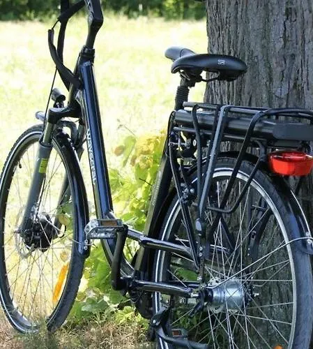 Nikolas' Valley Couette-café Cornuda