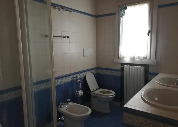 Couette-café Nikolas' Valley