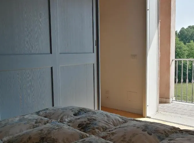 Nikolas' Valley 3* Cornuda