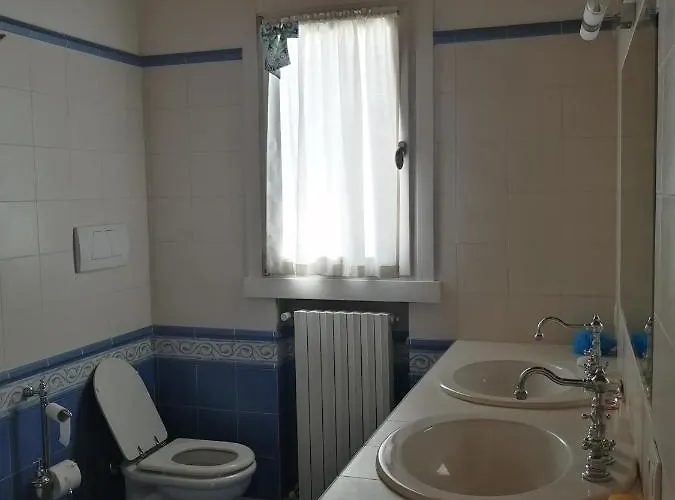 Couette-café Nikolas' Valley Cornuda