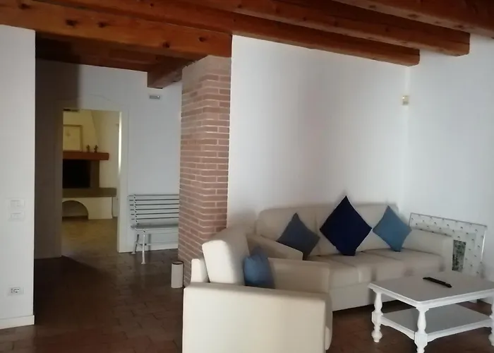 Nikolas' Valley Couette-café