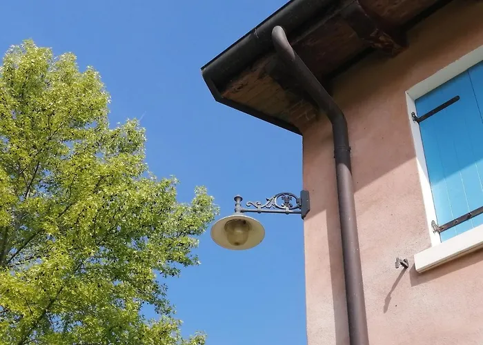 Couette-café Nikolas' Valley 3*