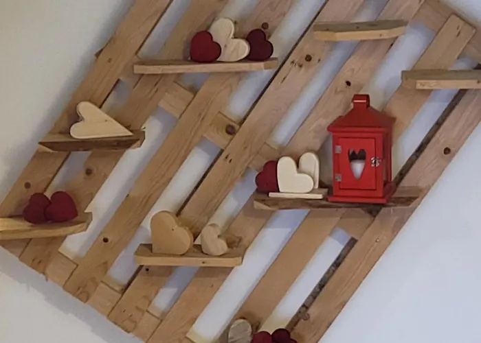 Nikolas' Valley Couette-café 3*