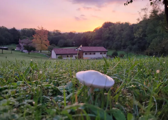 Nikolas' Valley Couette-café 3*